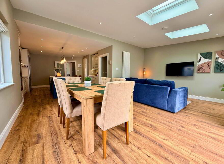 19 Ross Dara, Loreto Road, Killarney, V93N6F6
