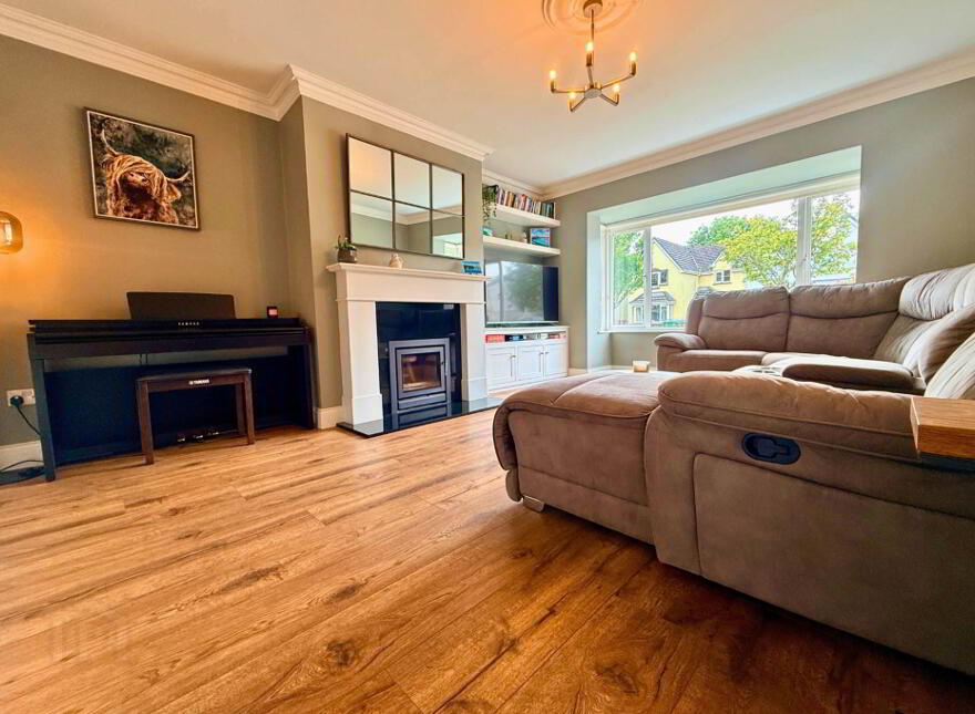 19 Ross Dara, Loreto Road, Killarney, V93N6F6