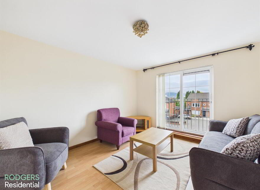 6 Victoria Place, 9 Connsbrook Avenue, Belfast, BT4 1JT