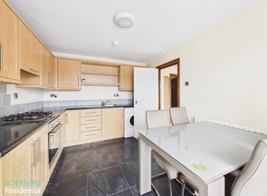 6 Victoria Place, 9 Connsbrook Avenue, Belfast, BT4 1JT