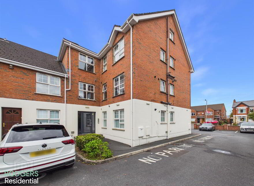 6 Victoria Place, 9 Connsbrook Avenue, Belfast, BT4 1JT