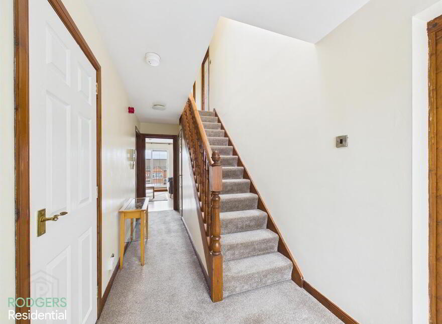 6 Victoria Place, 9 Connsbrook Avenue, Belfast, BT4 1JT