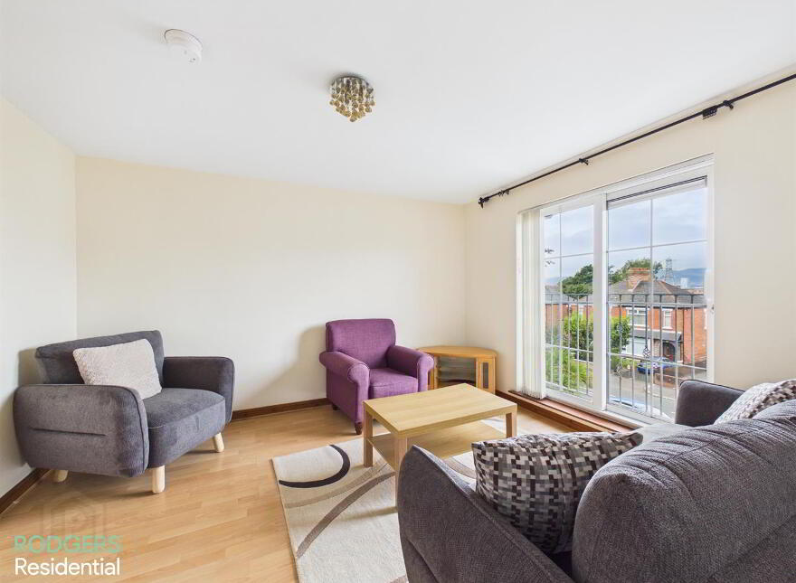 6 Victoria Place, 9 Connsbrook Avenue, Belfast, BT4 1JT