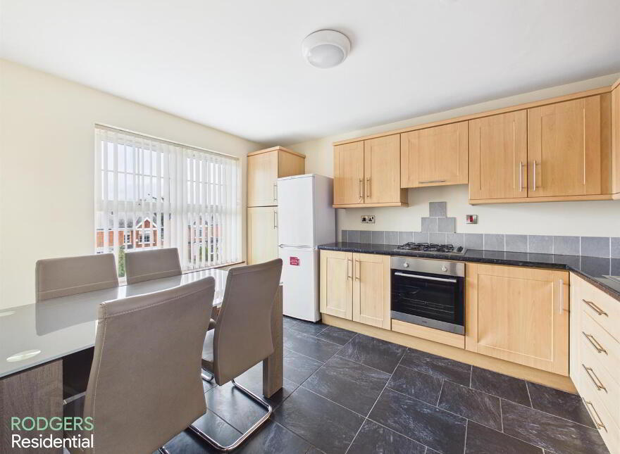 6 Victoria Place, 9 Connsbrook Avenue, Belfast, BT4 1JT