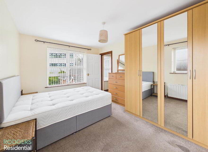 6 Victoria Place, 9 Connsbrook Avenue, Belfast, BT4 1JT