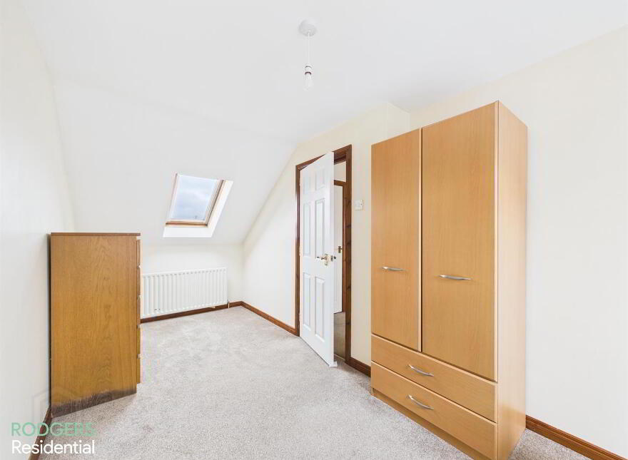6 Victoria Place, 9 Connsbrook Avenue, Belfast, BT4 1JT