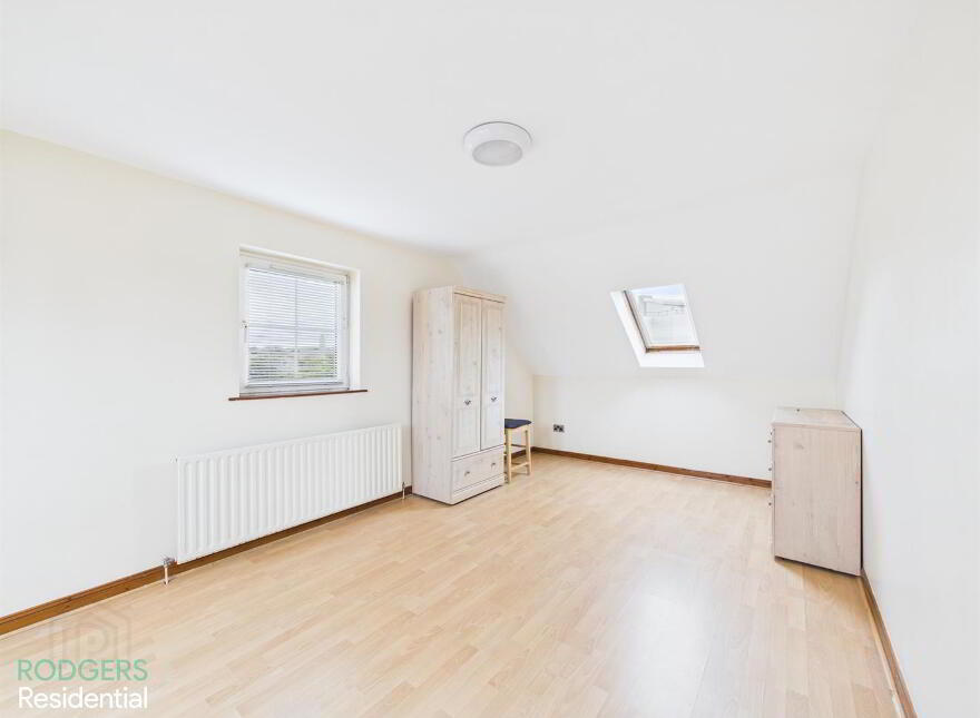 6 Victoria Place, 9 Connsbrook Avenue, Belfast, BT4 1JT