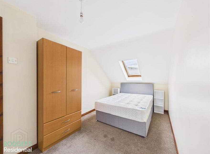6 Victoria Place, 9 Connsbrook Avenue, Belfast, BT4 1JT