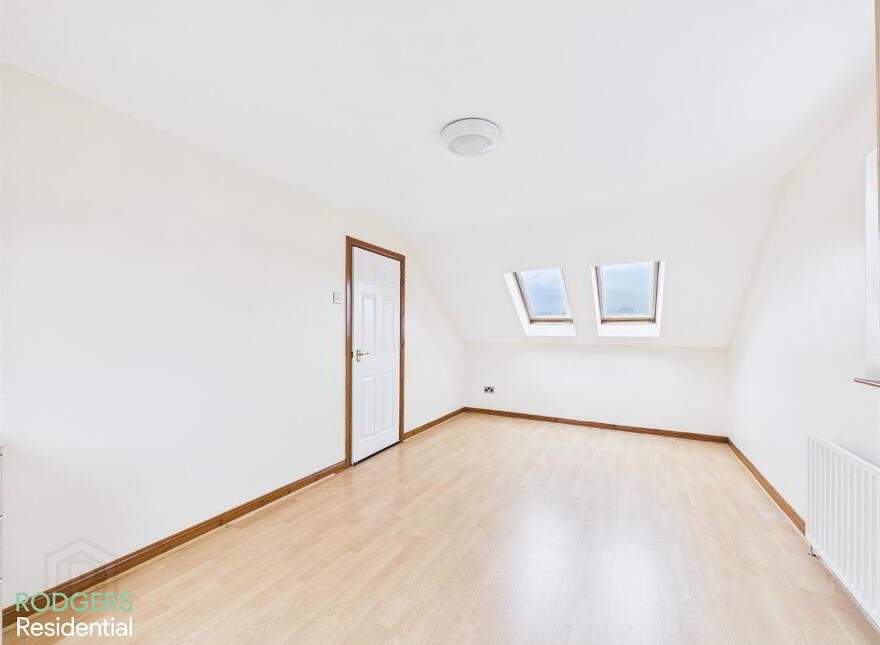 6 Victoria Place, 9 Connsbrook Avenue, Belfast, BT4 1JT