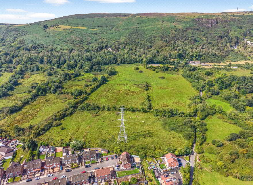 C. 13.5 Acres On Black Mountain, Whiterock Road, Belfast, BT12 7GJ