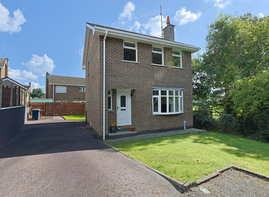 61 Kensington Park, Portadown, Craigavon, BT63 5PQ