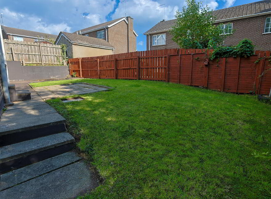 61 Kensington Park, Portadown, Craigavon, BT63 5PQ