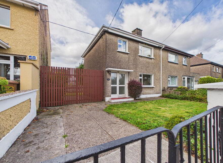Elma, 13 Saint John's Villas, Waterford City Centre, Waterford City Centre, X91R29Y