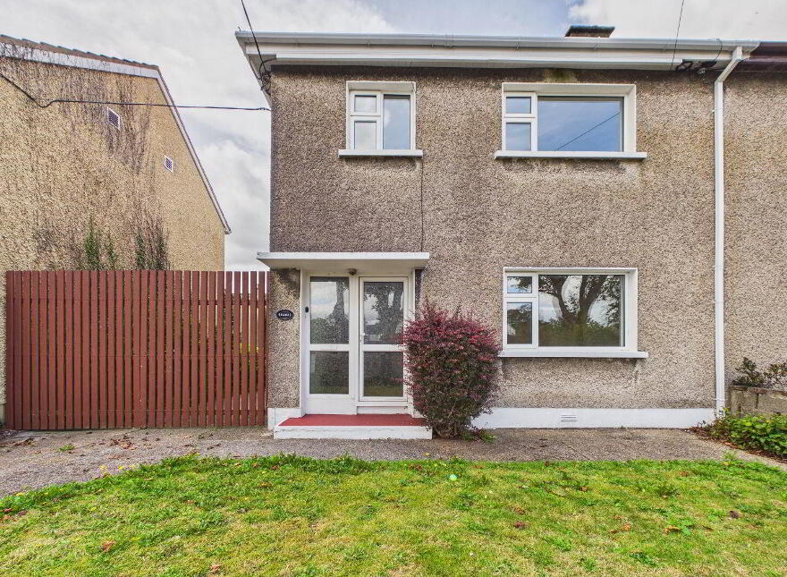 Elma, 13 Saint John's Villas, Waterford City Centre, Waterford City Centre, X91R29Y