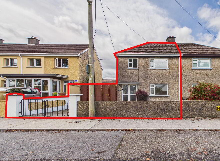 Elma, 13 Saint John's Villas, Waterford City Centre, Waterford City Centre, X91R29Y
