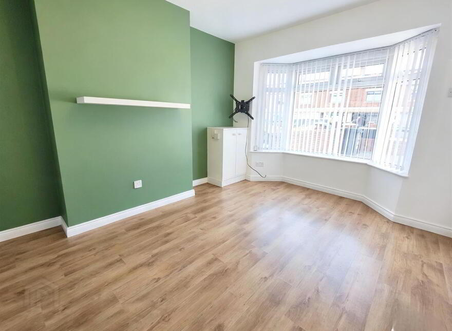 22 York Park, Belfast, BT15 3QT