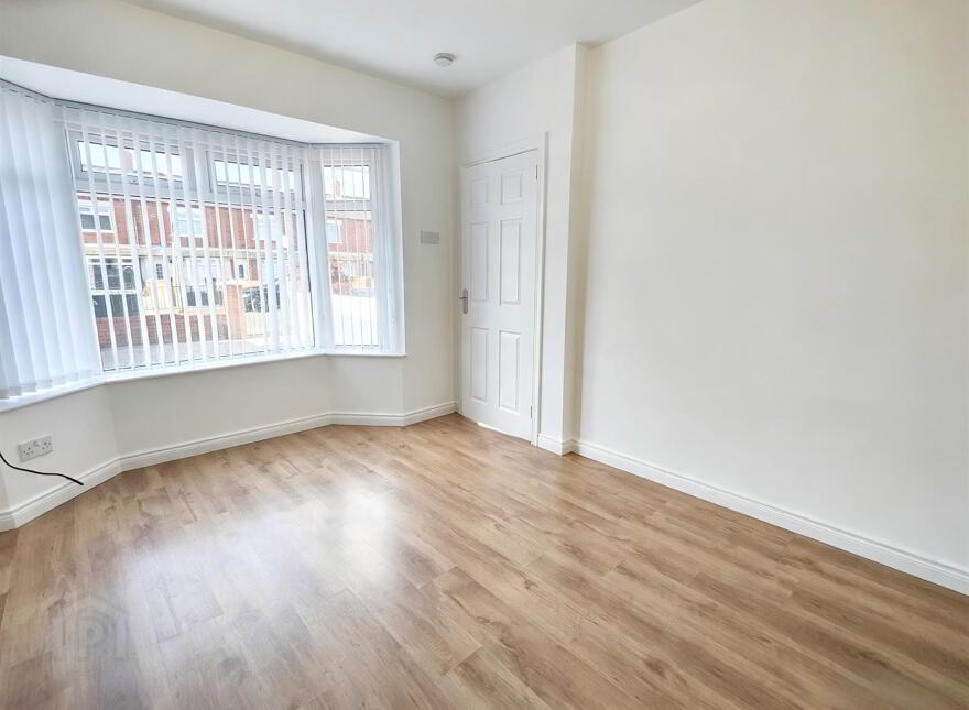 22 York Park, Belfast, BT15 3QT