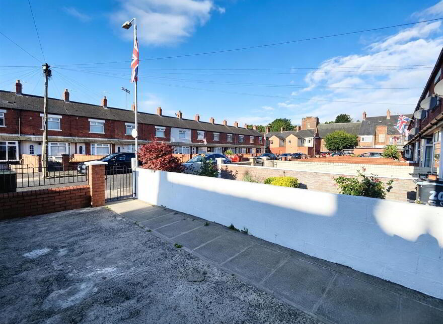 22 York Park, Belfast, BT15 3QT