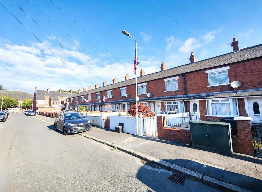 22 York Park, Belfast, BT15 3QT photo