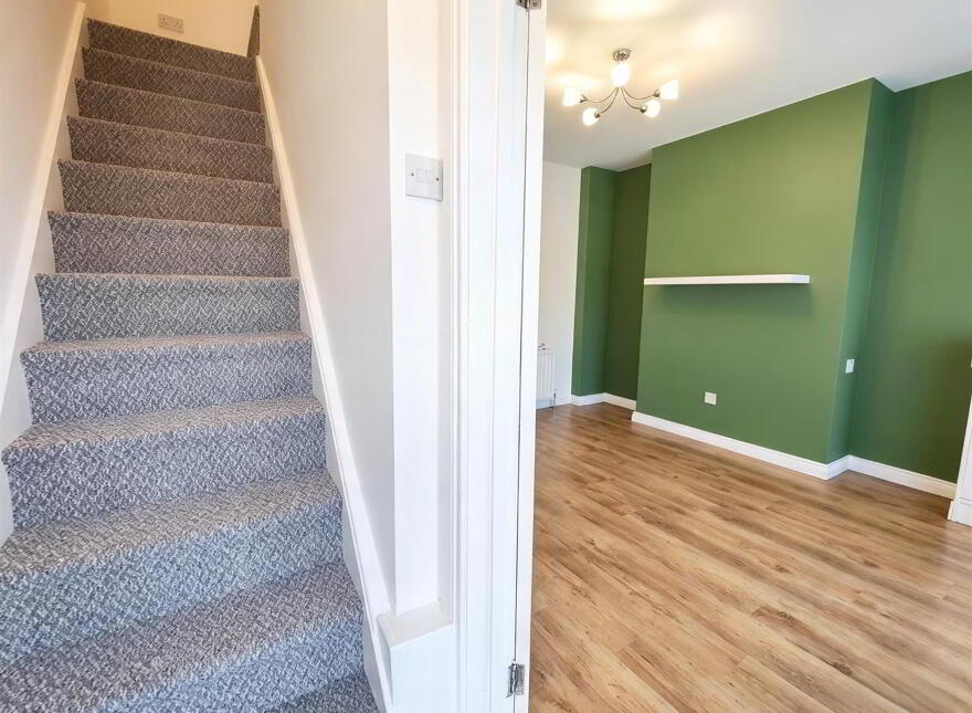 22 York Park, Belfast, BT15 3QT