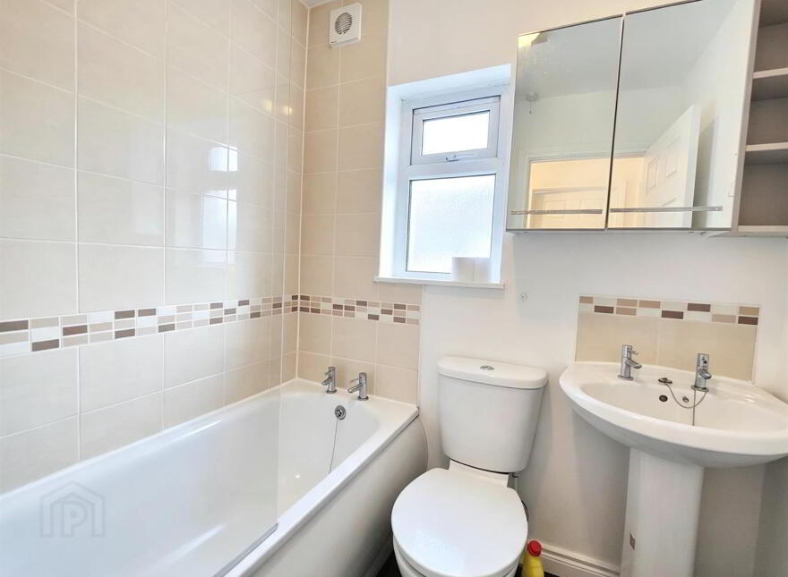 22 York Park, Belfast, BT15 3QT