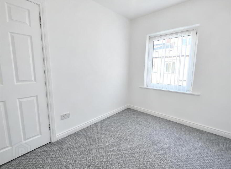 22 York Park, Belfast, BT15 3QT