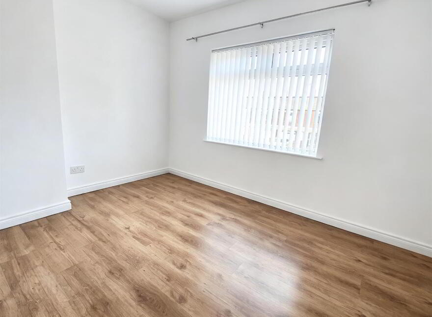22 York Park, Belfast, BT15 3QT
