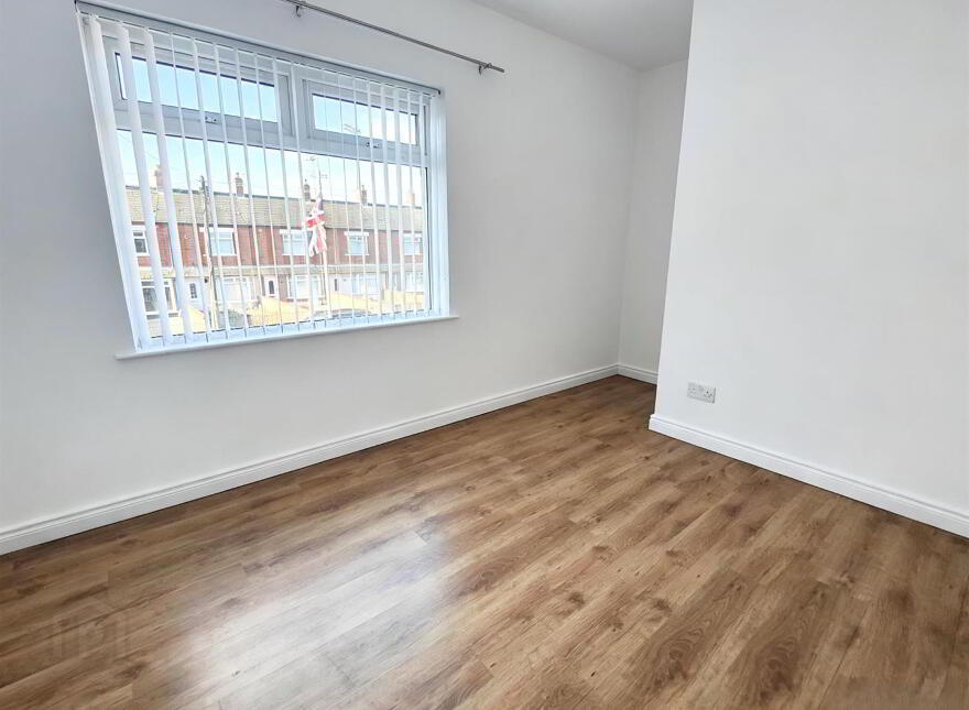 22 York Park, Belfast, BT15 3QT