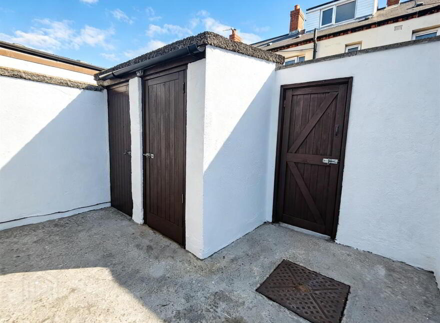 22 York Park, Belfast, BT15 3QT