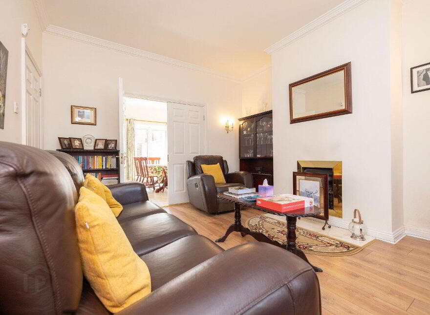 12 Central Park, Mullingar, N91X4W8