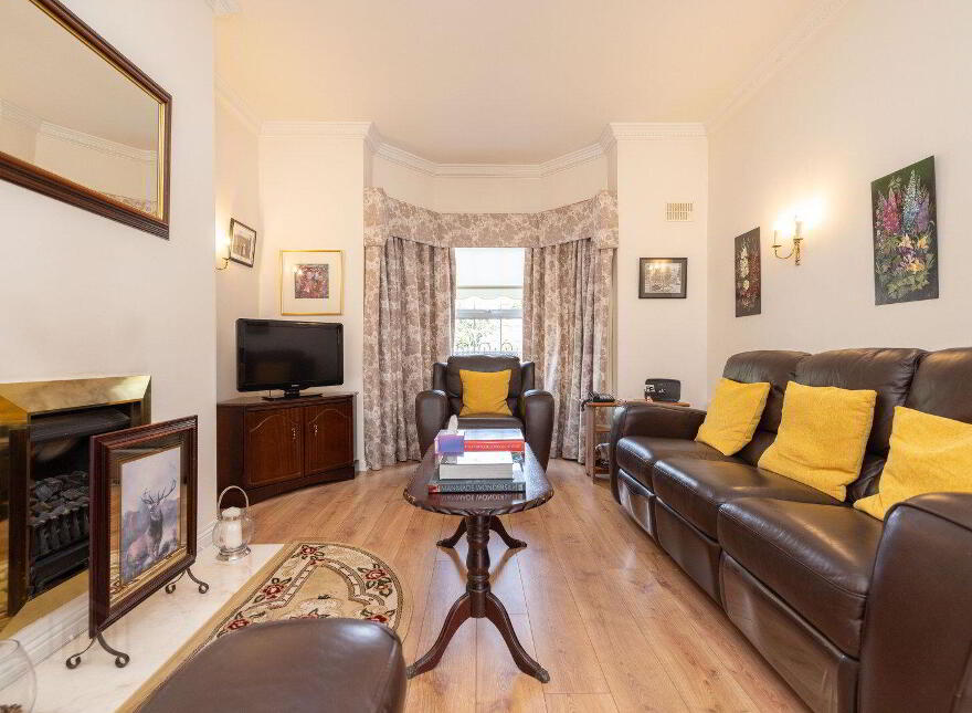 12 Central Park, Mullingar, N91X4W8