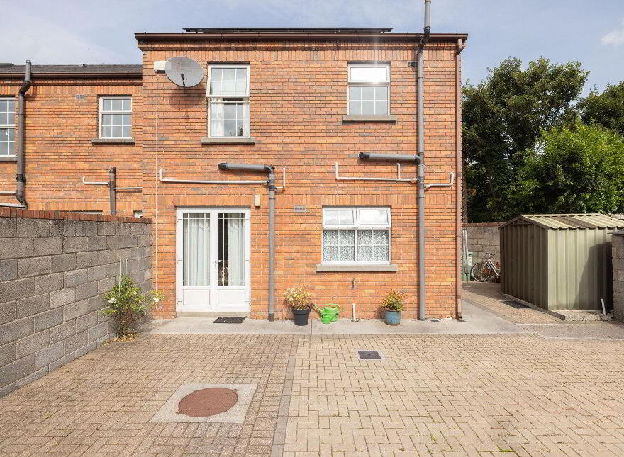 12 Central Park, Mullingar, N91X4W8