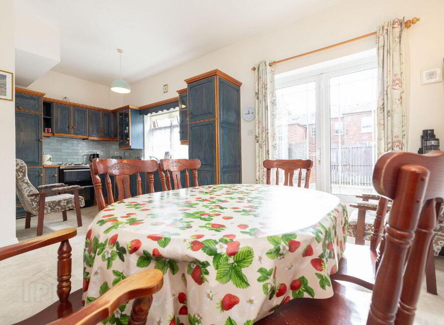 12 Central Park, Mullingar, N91X4W8