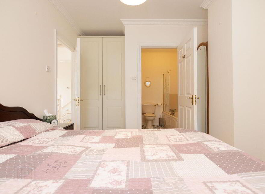 12 Central Park, Mullingar, N91X4W8