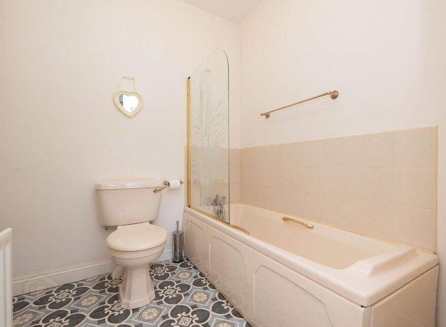 12 Central Park, Mullingar, N91X4W8