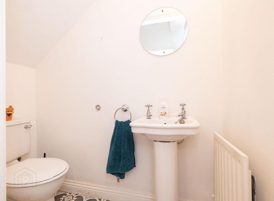 12 Central Park, Mullingar, N91X4W8