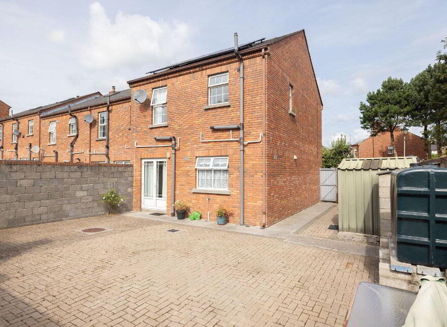 12 Central Park, Mullingar, N91X4W8