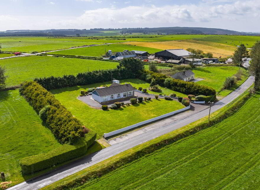 Knockbrack, Burnfort, P51NH27