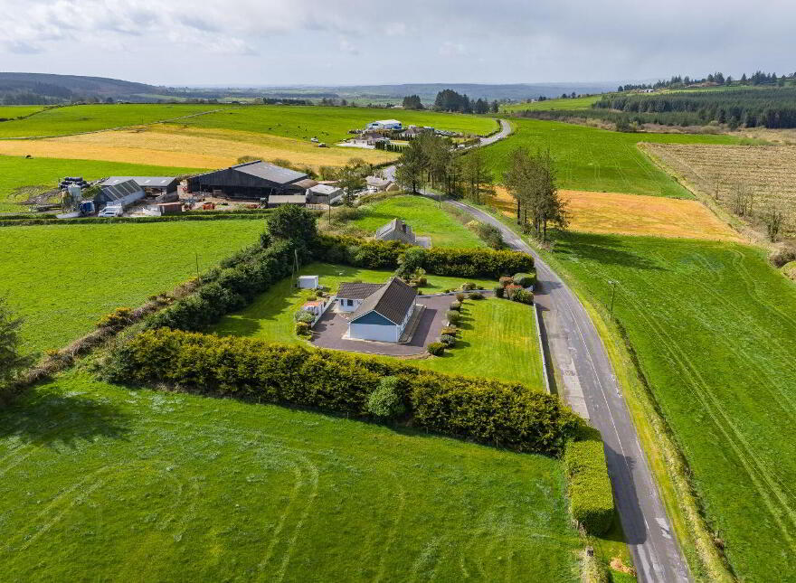 Knockbrack, Burnfort, P51NH27