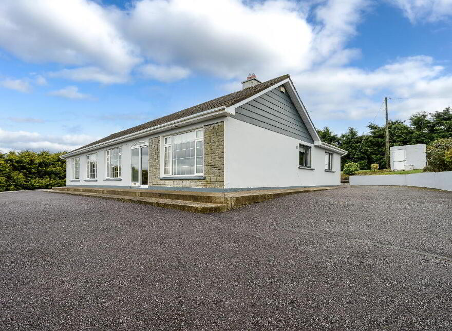 Knockbrack, Burnfort, P51NH27