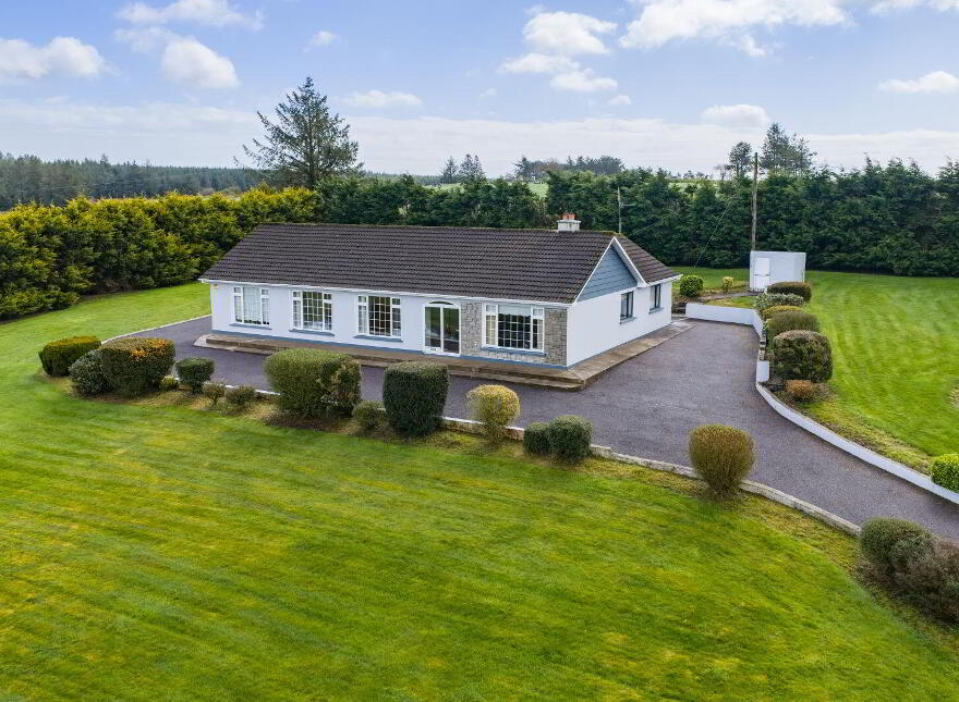 Knockbrack, Burnfort, P51NH27