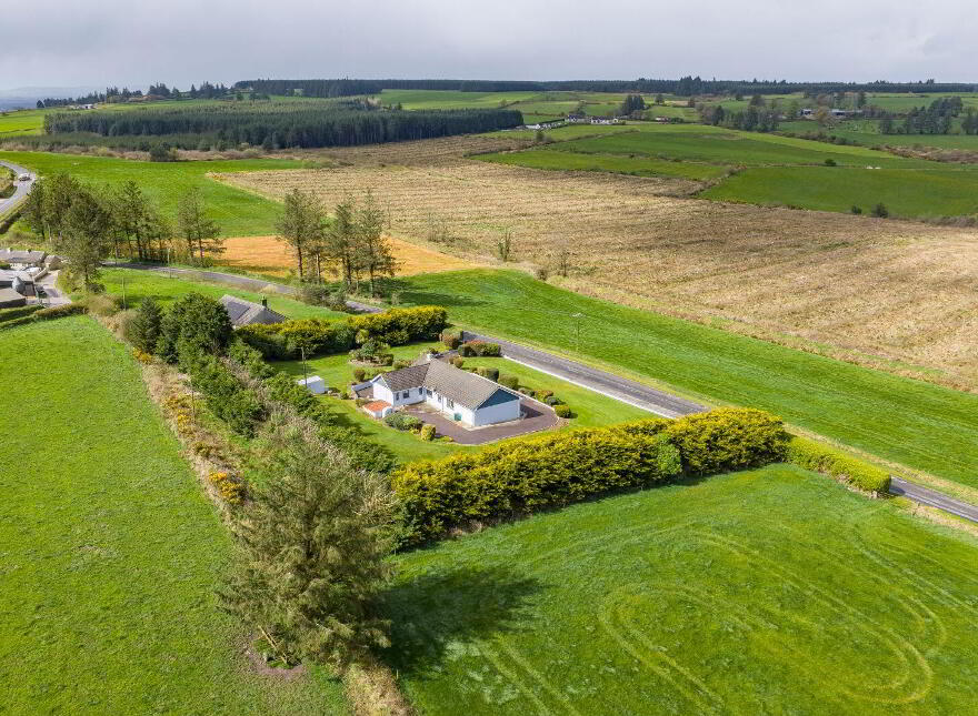 Knockbrack, Burnfort, P51NH27
