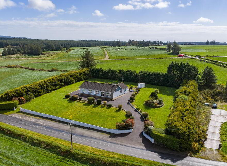 Knockbrack, Burnfort, P51NH27