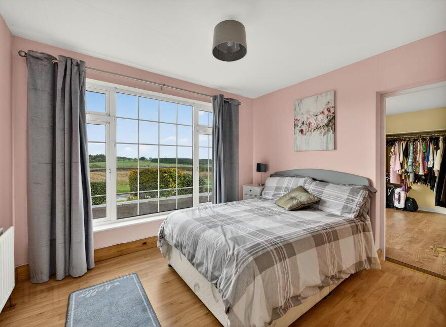 Knockbrack, Burnfort, P51NH27