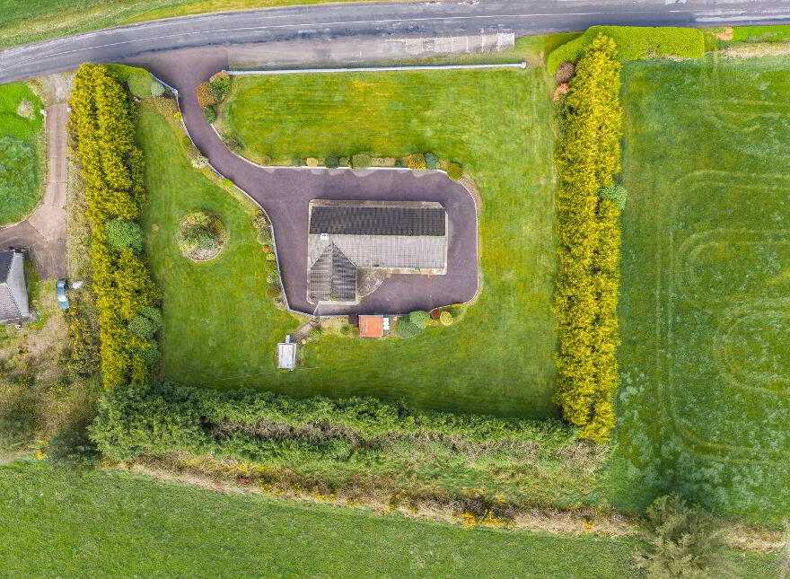 Knockbrack, Burnfort, P51NH27