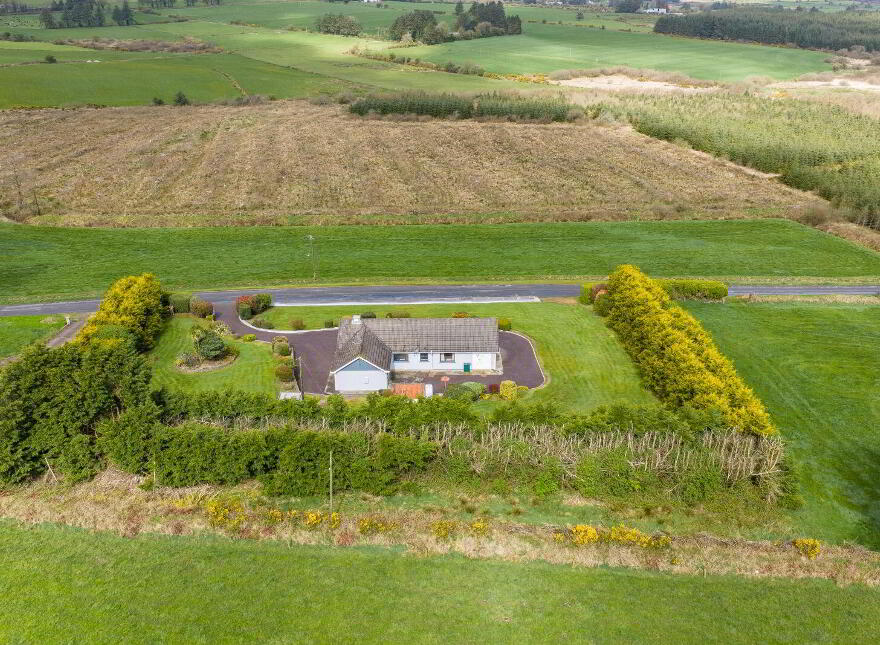 Knockbrack, Burnfort, P51NH27