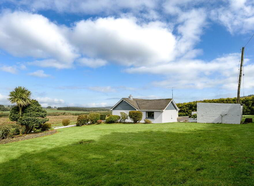 Knockbrack, Burnfort, P51NH27