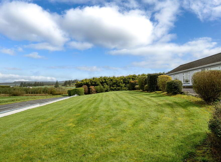 Knockbrack, Burnfort, P51NH27