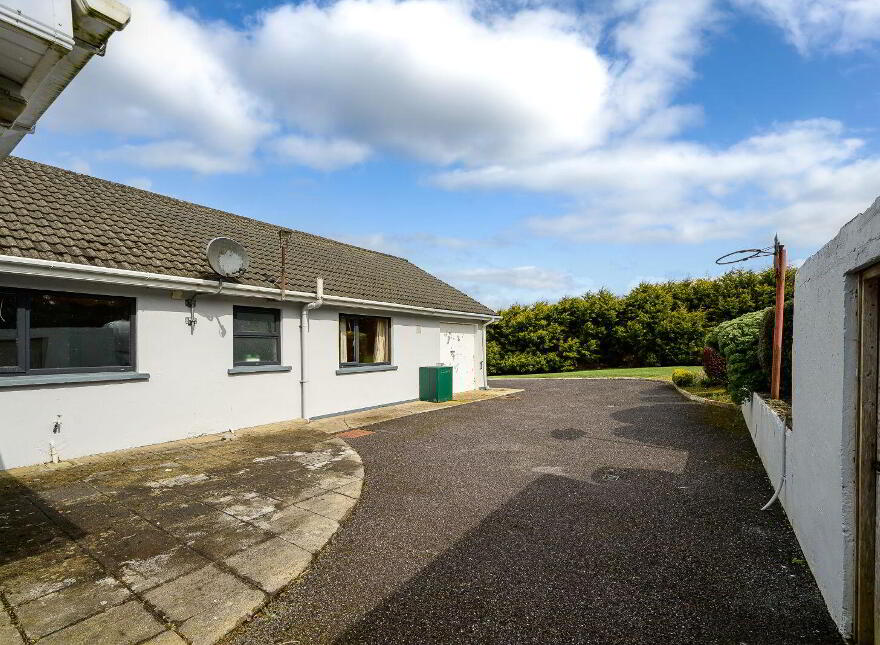 Knockbrack, Burnfort, P51NH27