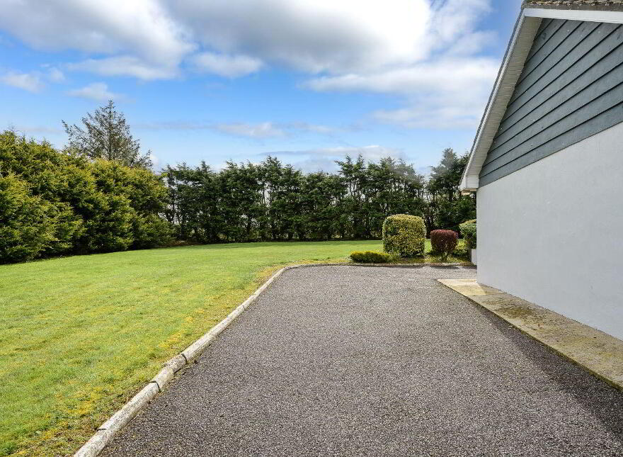 Knockbrack, Burnfort, P51NH27